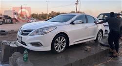 هیوندای ازێرا